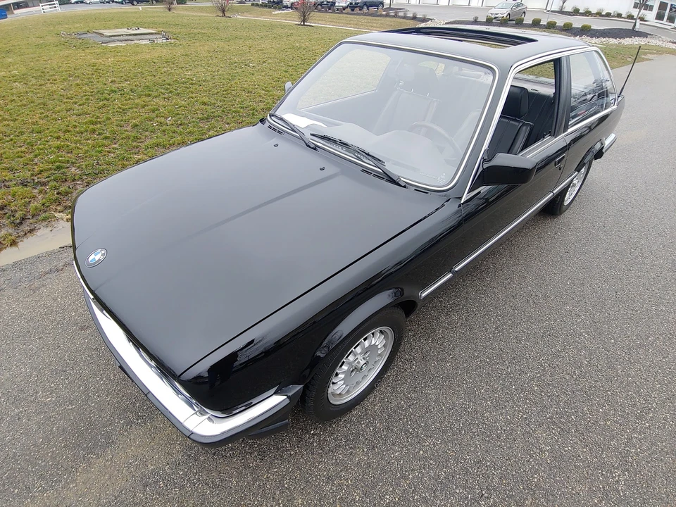 1984 BMW E30 3 Series - Image 10 of 31