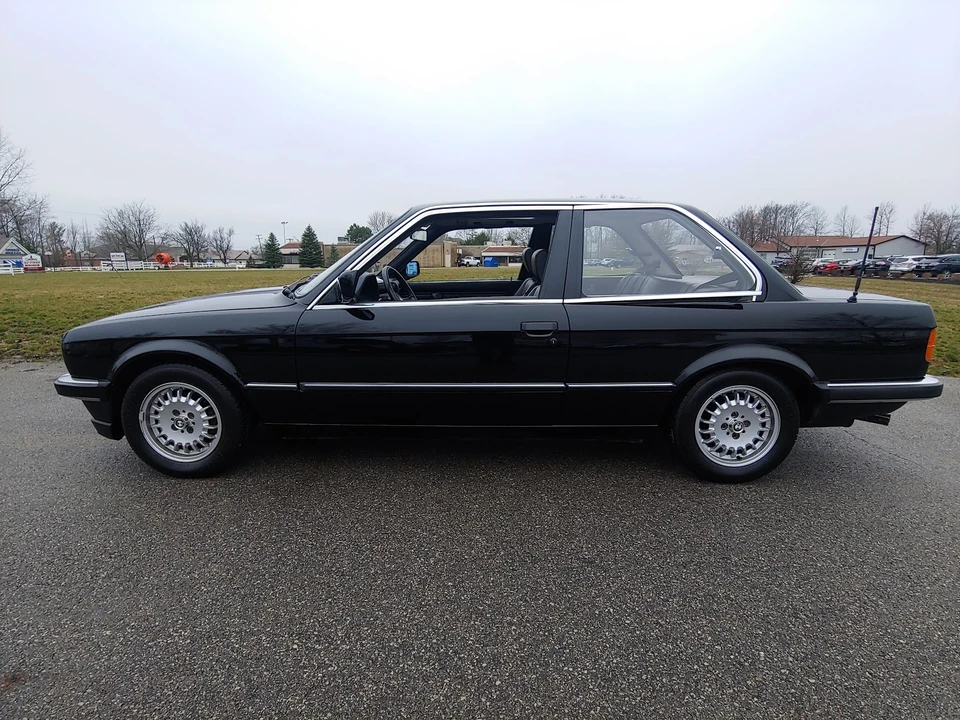 1984 BMW E30 3 Series - Image 18 of 31