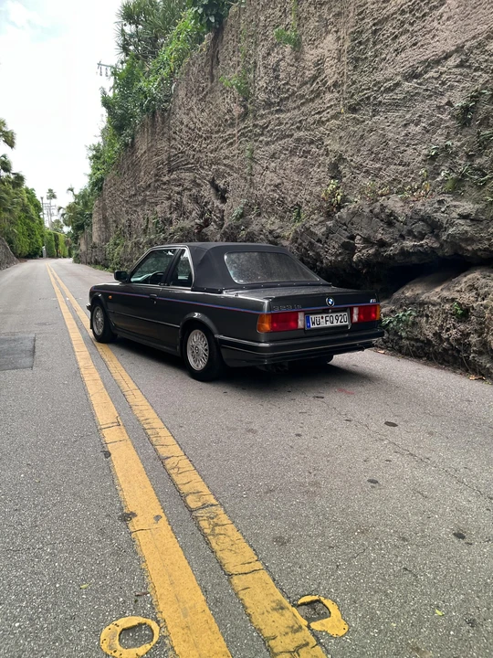 1984 BMW E30 3 Series - Image 18 of 31
