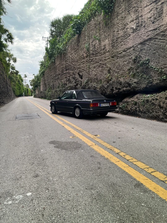 1984 BMW E30 3 Series - Image 20 of 31