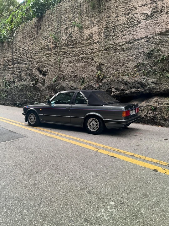 1984 BMW E30 3 Series - Image 19 of 31