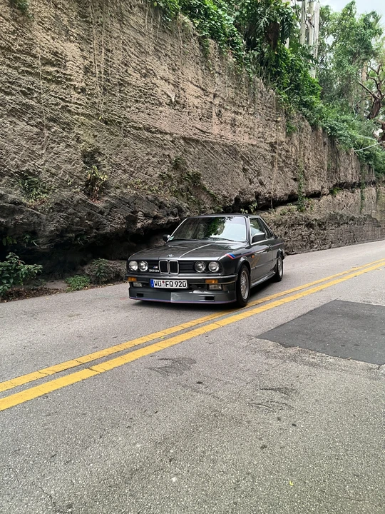 1984 BMW E30 3 Series - Image 3 of 31