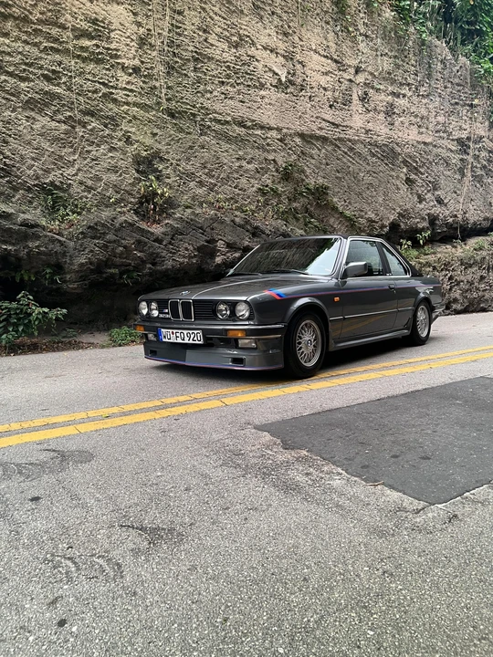 1984 BMW E30 3 Series - Image 2 of 31