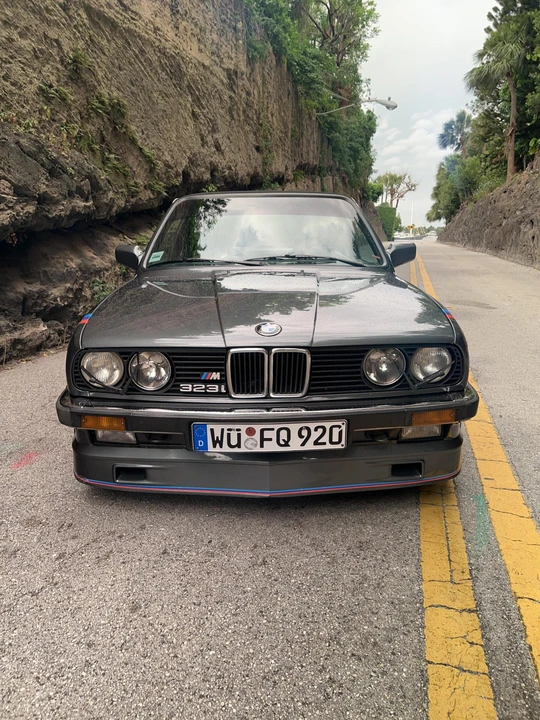 1984 BMW E30 3 Series - Image 4 of 31