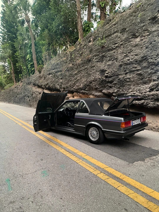 1984 BMW E30 3 Series - Image 24 of 31