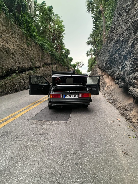 1984 BMW E30 3 Series - Image 26 of 31