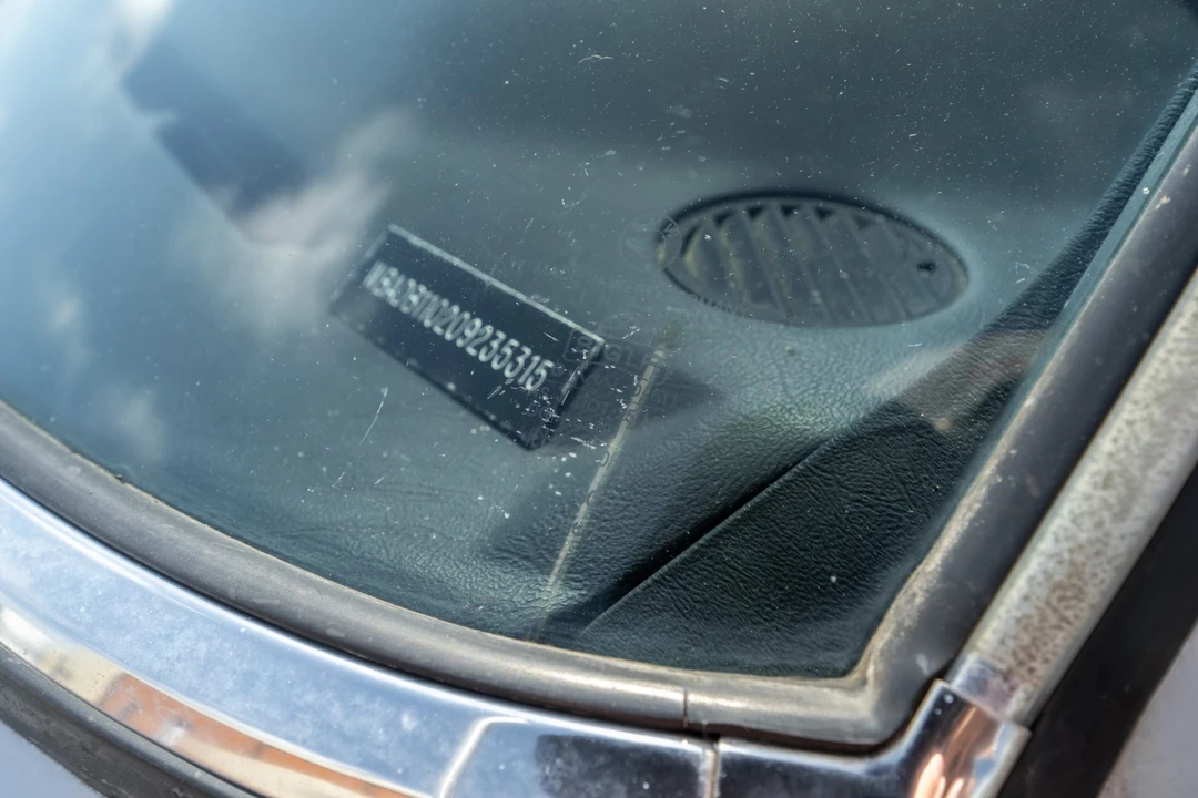 1984 BMW E28 5 Series - Image 28 of 31