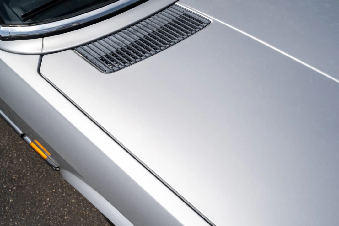 1984 BMW E28 5 Series - Image 26 of 31