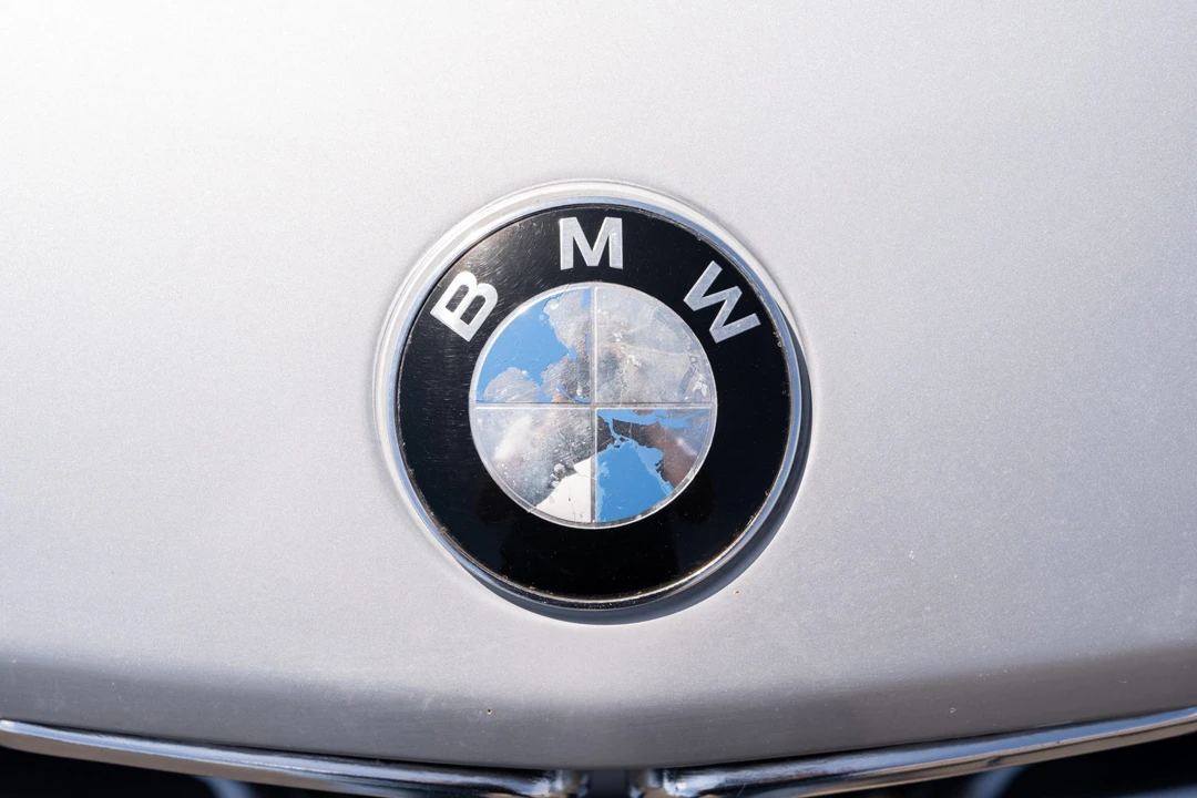 1984 BMW E28 5 Series - Image 21 of 31