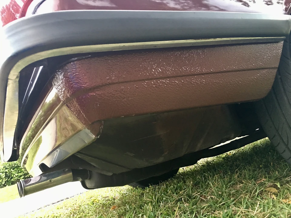 1984 BMW E28 5 Series - Image 19 of 31