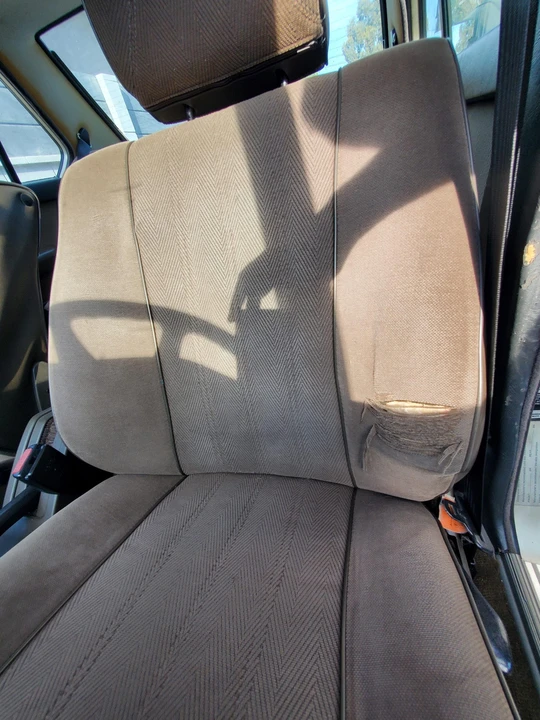 1984 BMW E28 5 Series - Image 15 of 31