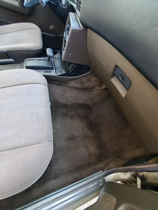1984 BMW E28 5 Series - Image 22 of 31