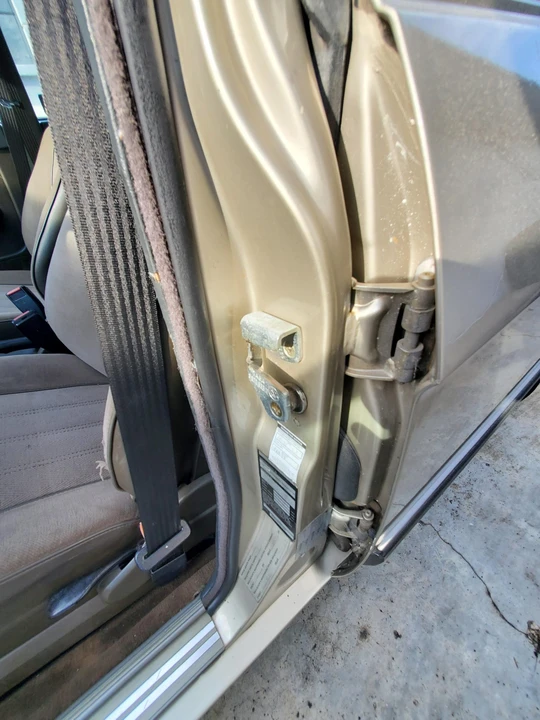 1984 BMW E28 5 Series - Image 19 of 31