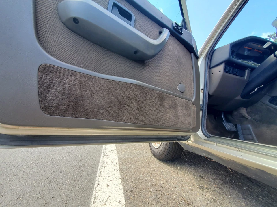 1984 BMW E28 5 Series - Image 18 of 31