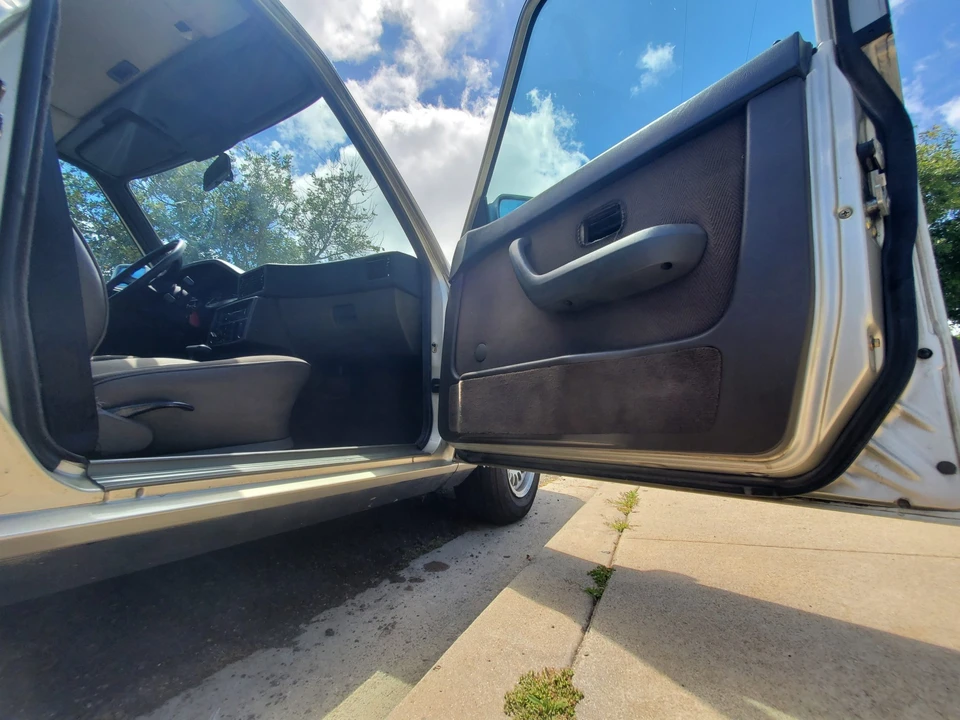 1984 BMW E28 5 Series - Image 25 of 31