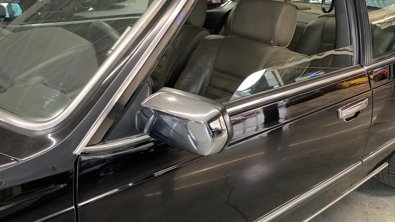 1984 BMW E24 6 Series - Image 18 of 31
