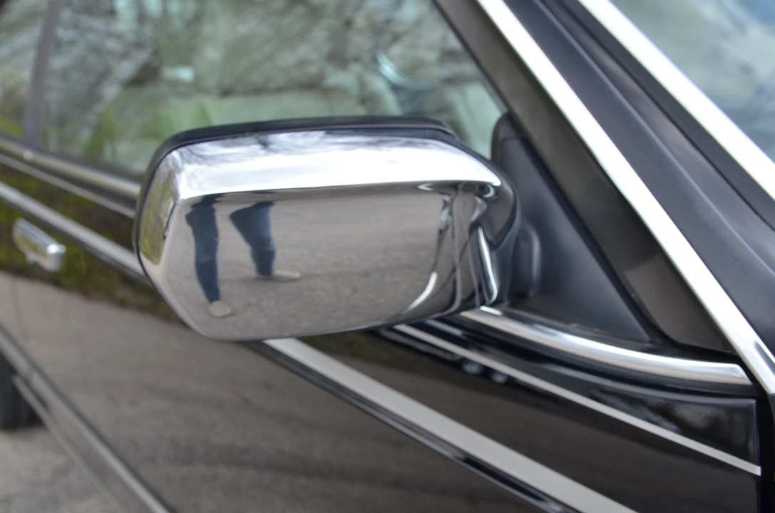 1984 BMW E24 6 Series - Image 25 of 31