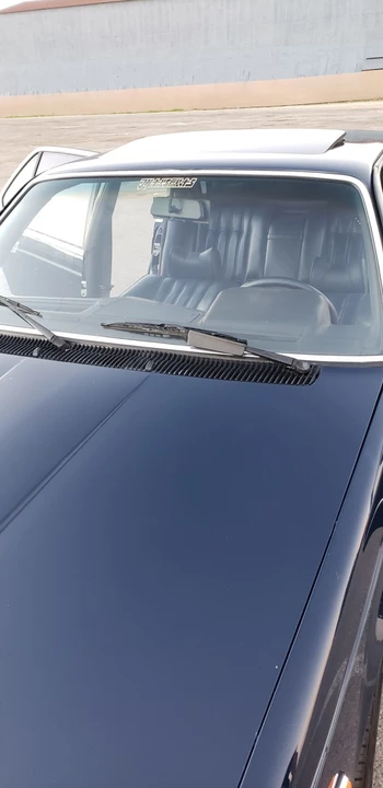 1984 BMW E23 7 Series - Image 26 of 31