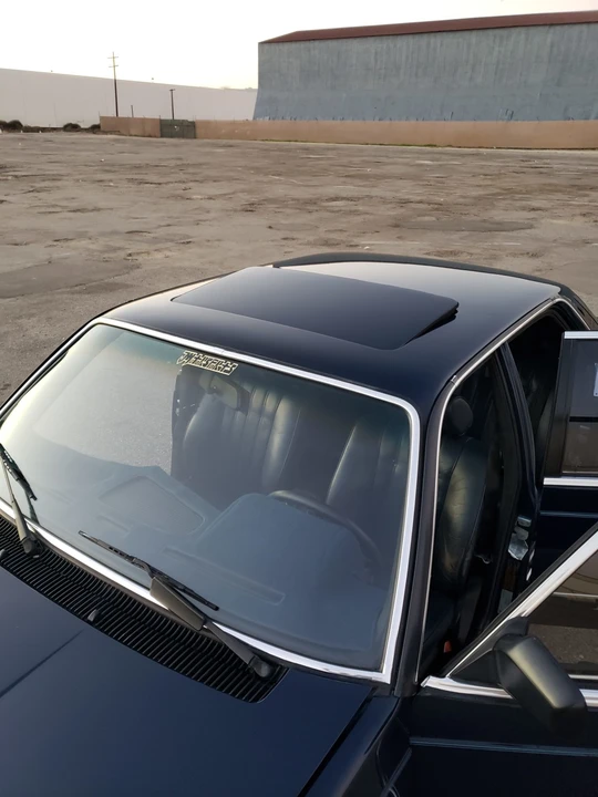 1984 BMW E23 7 Series - Image 27 of 31