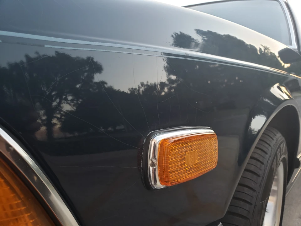 1984 BMW E23 7 Series - Image 24 of 31