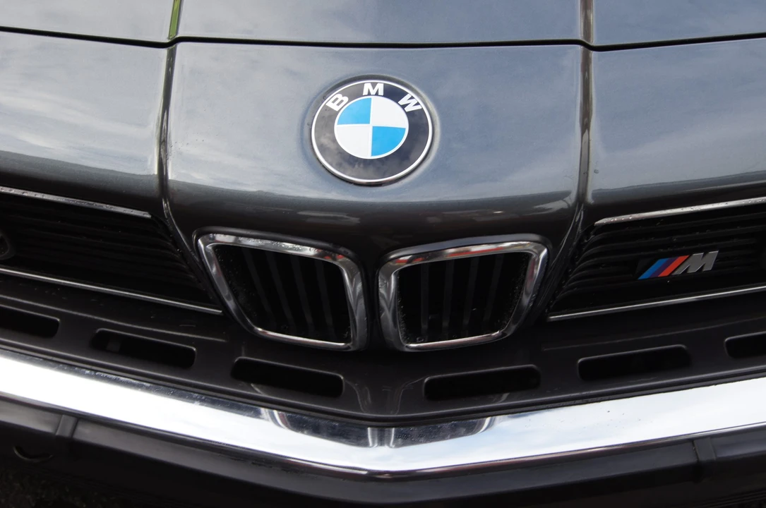 1984 BMW E24 M635CSi & M6 - Image 28 of 31
