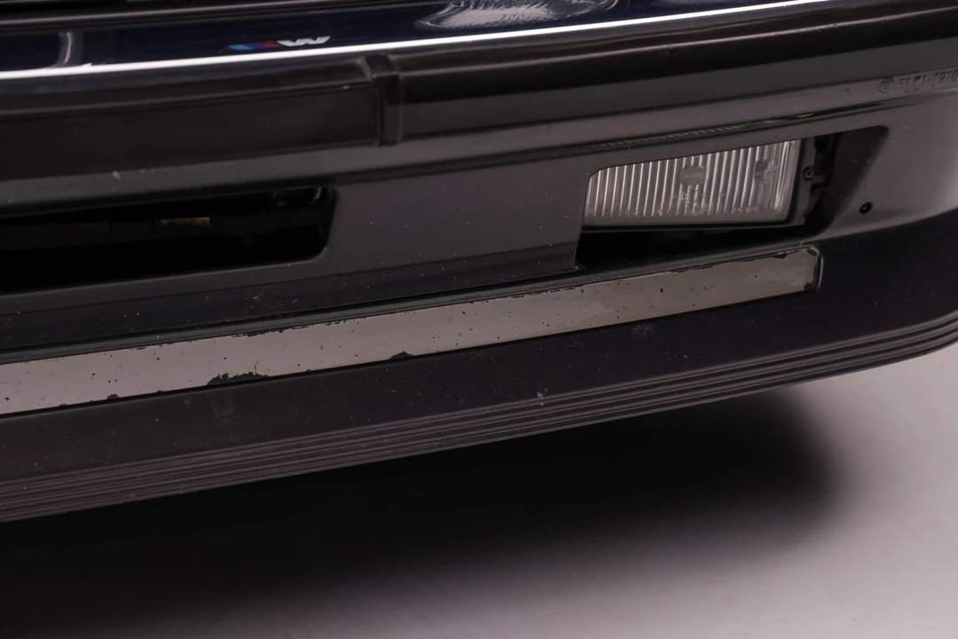 1984 BMW E24 M635CSi & M6 - Image 22 of 31
