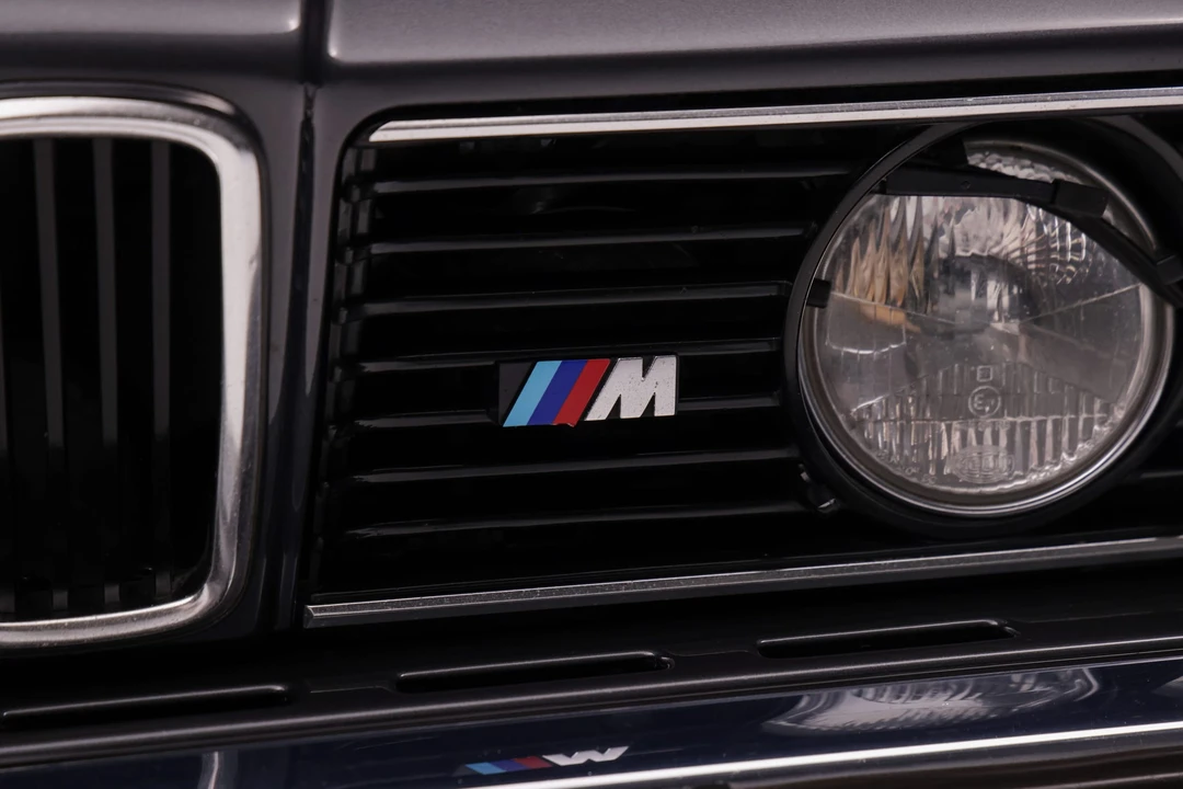 1984 BMW E24 M635CSi & M6 - Image 23 of 31