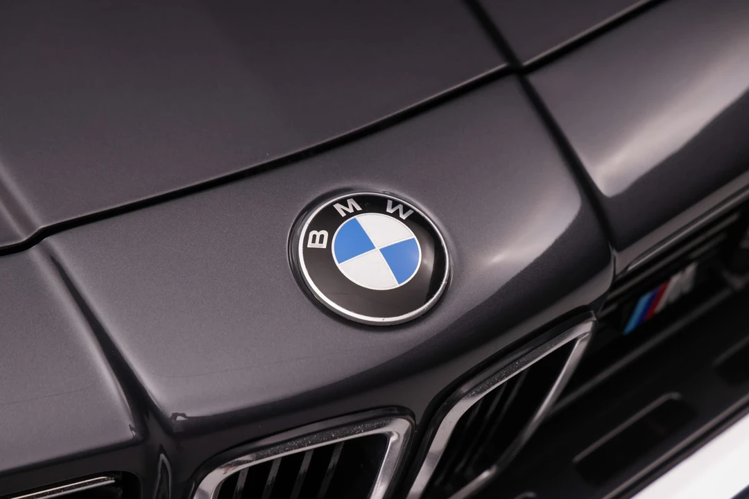 1984 BMW E24 M635CSi & M6 - Image 24 of 31