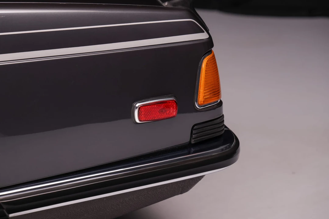 1984 BMW E24 M635CSi & M6 - Image 28 of 31