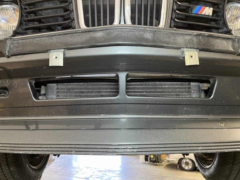 1984 BMW E24 M635CSi & M6 - Image 15 of 31