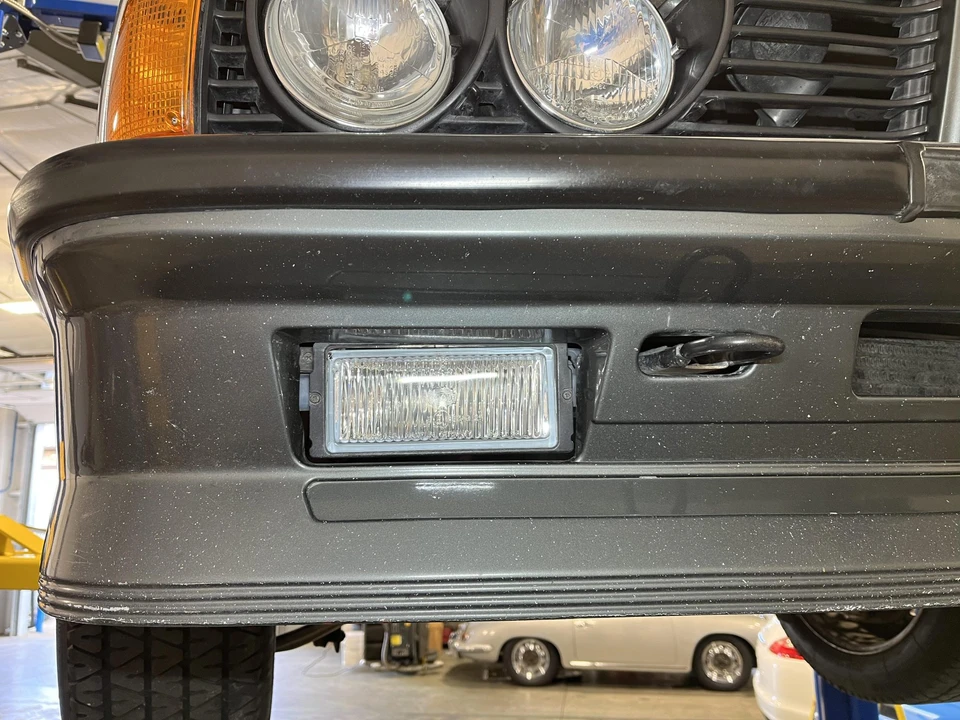 1984 BMW E24 M635CSi & M6 - Image 16 of 31