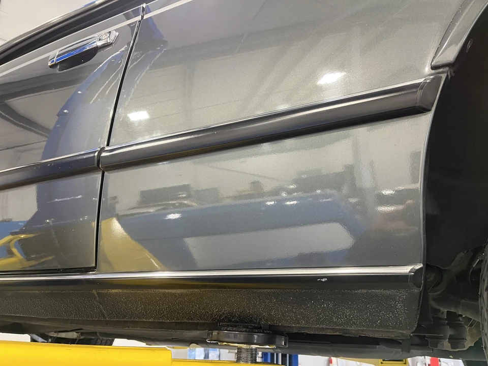 1984 BMW E24 M635CSi & M6 - Image 29 of 31