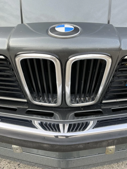 1984 BMW E24 M635CSi & M6 - Image 14 of 31