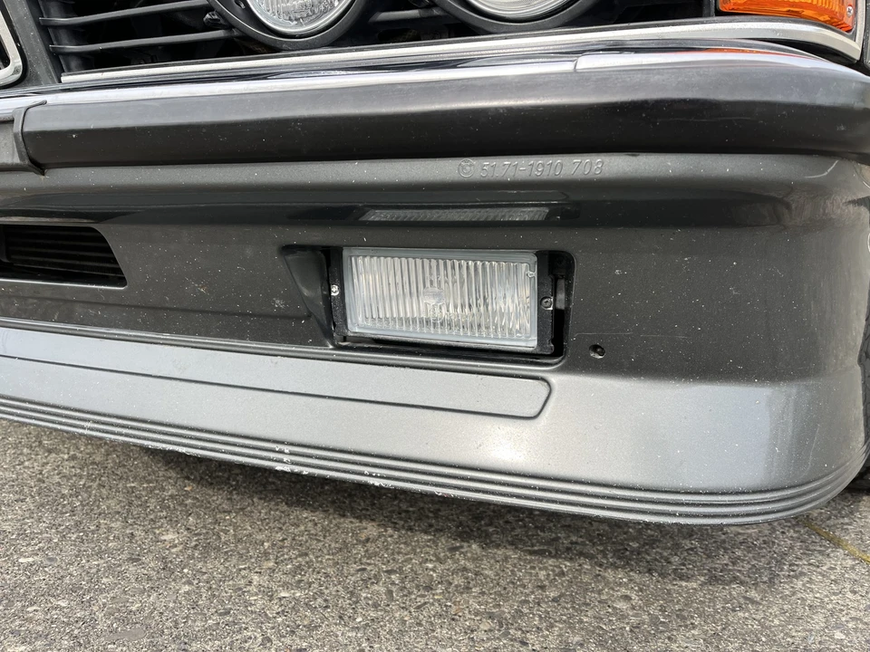 1984 BMW E24 M635CSi & M6 - Image 20 of 31