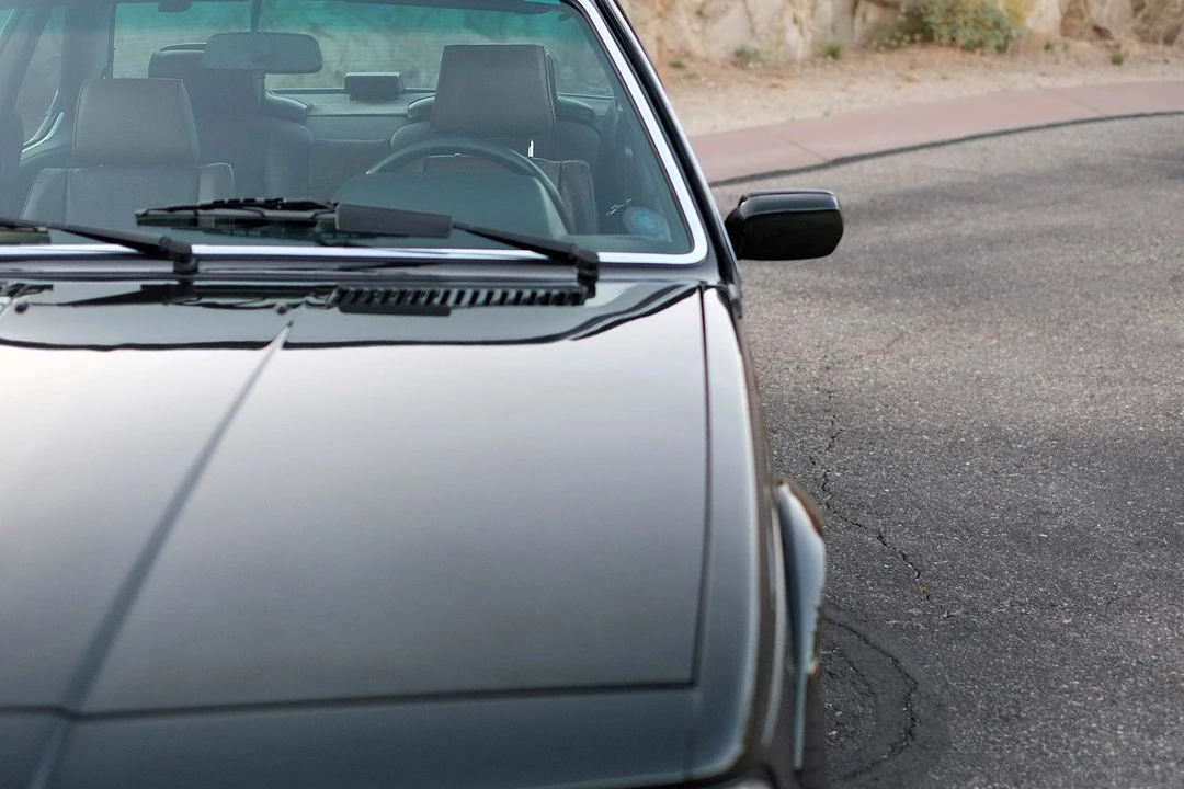 1984 BMW E24 M635CSi & M6 - Image 30 of 31