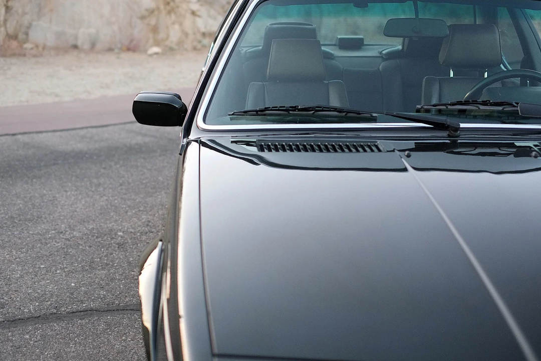 1984 BMW E24 M635CSi & M6 - Image 19 of 31