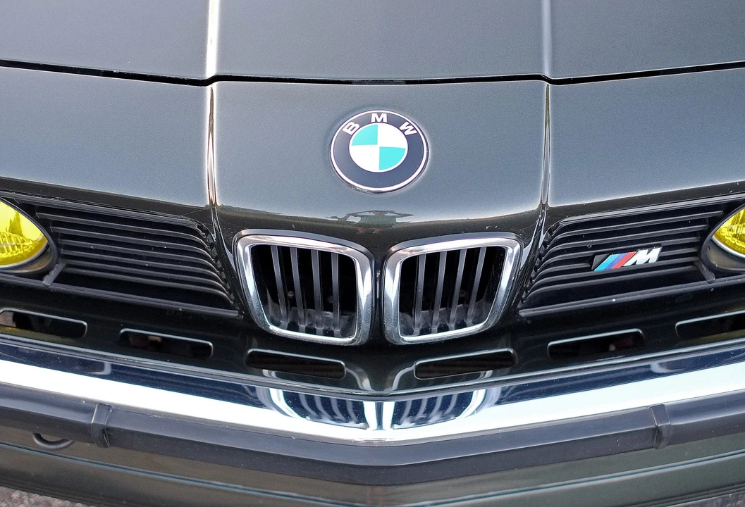 1984 BMW E24 M635CSi & M6 - Image 22 of 31