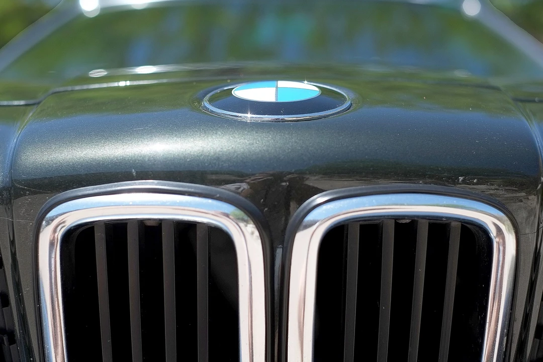 1984 BMW E24 M635CSi & M6 - Image 23 of 31