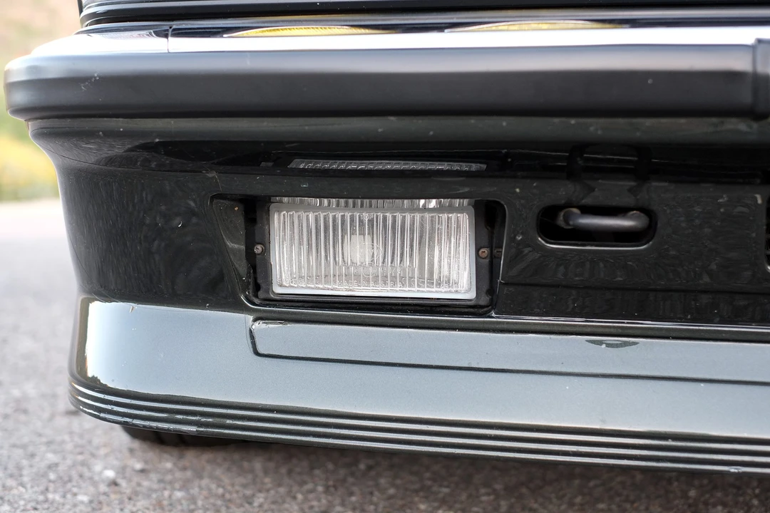 1984 BMW E24 M635CSi & M6 - Image 20 of 31