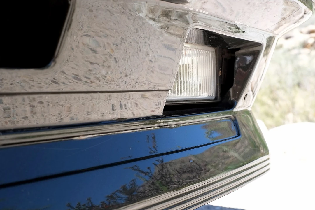 1984 BMW E24 M635CSi & M6 - Image 25 of 31