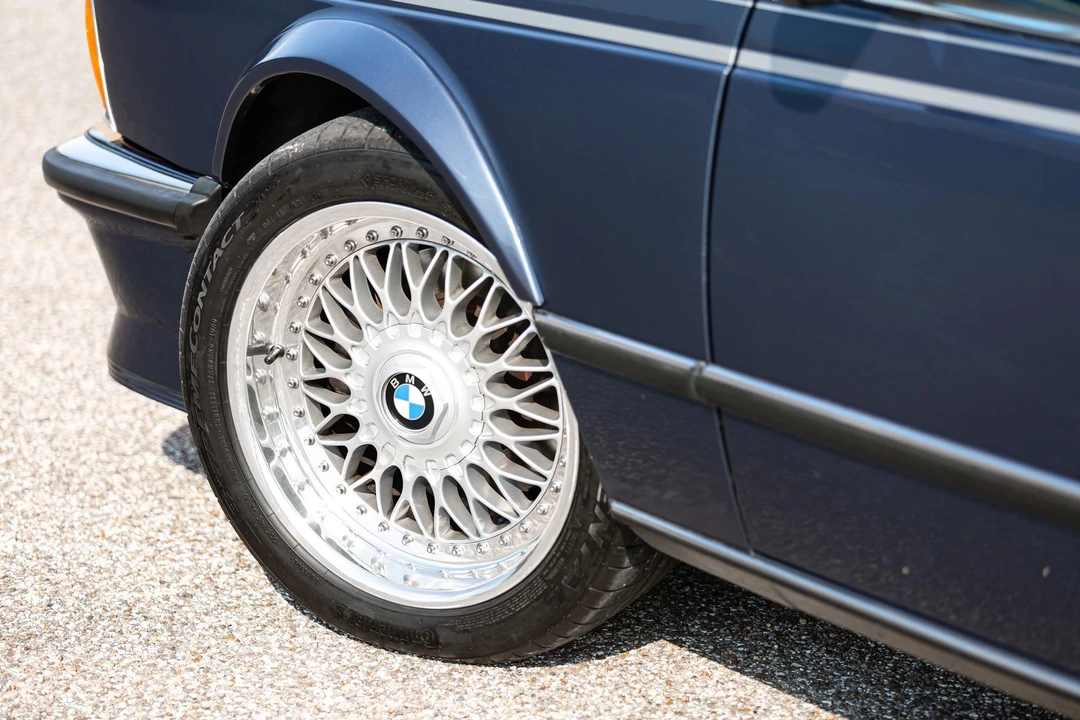 1984 BMW E24 M635CSi & M6 - Image 28 of 31