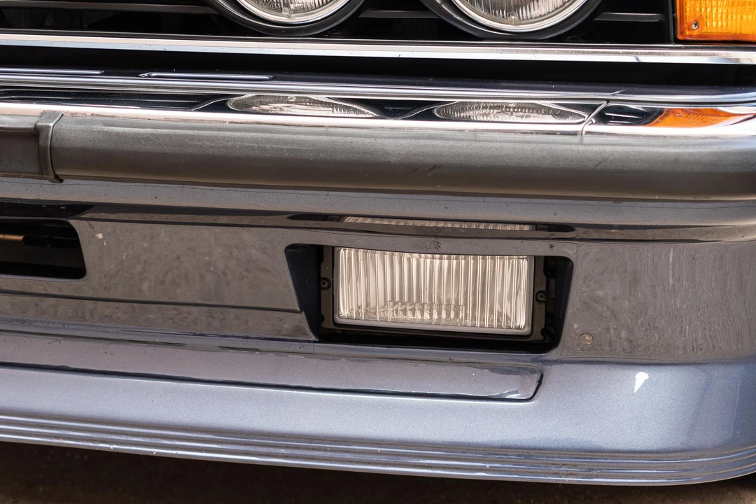 1984 BMW E24 M635CSi & M6 - Image 18 of 31