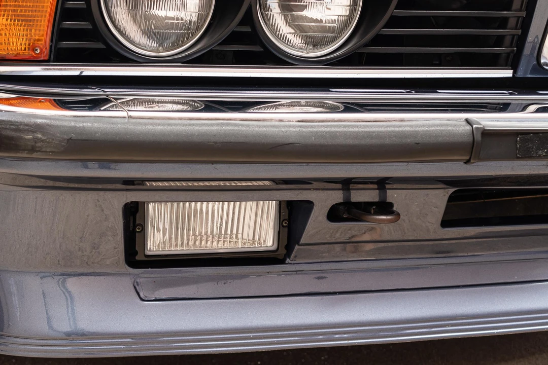1984 BMW E24 M635CSi & M6 - Image 17 of 31