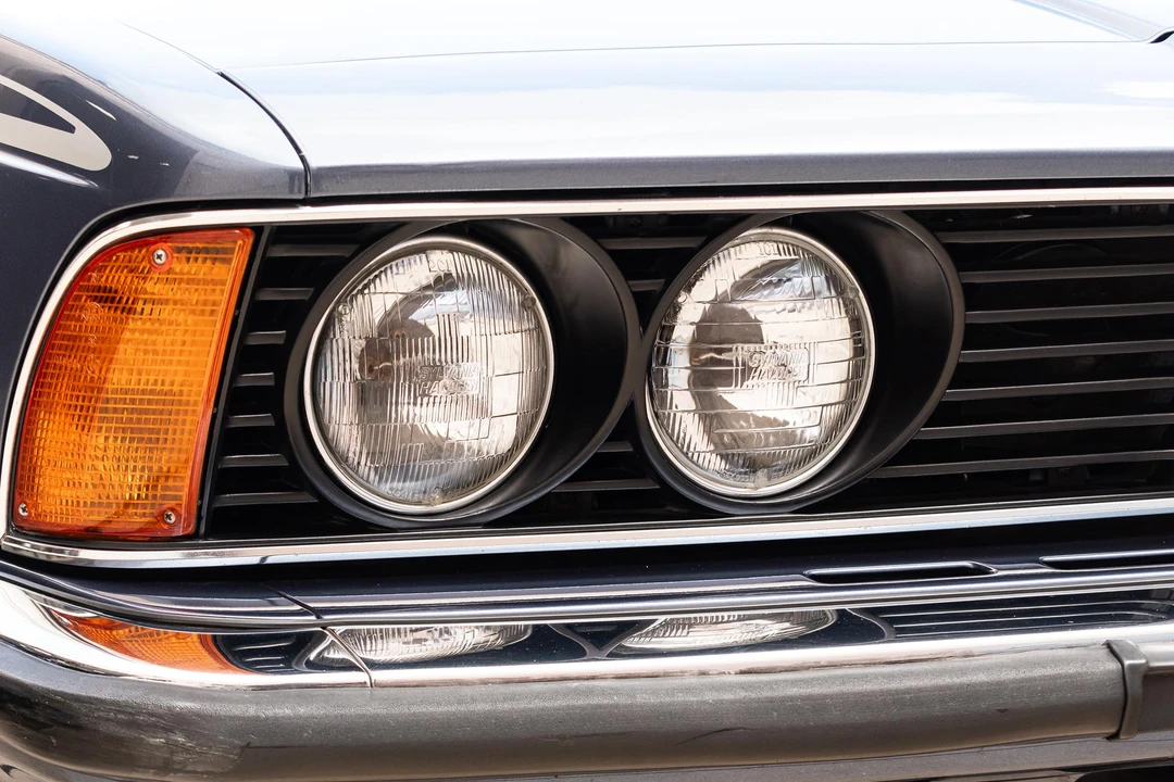 1984 BMW E24 M635CSi & M6 - Image 15 of 31