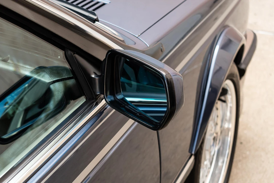 1984 BMW E24 M635CSi & M6 - Image 26 of 31