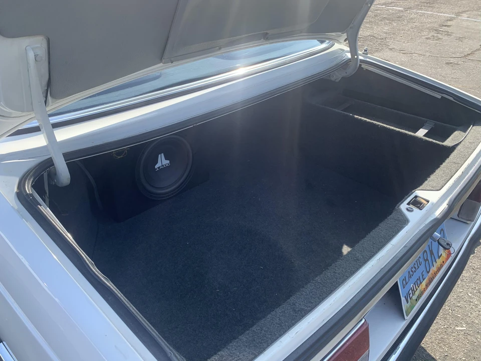 1984 BMW E24 M635CSi & M6 - Image 31 of 31