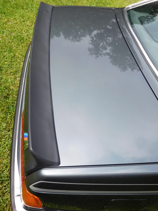 1984 BMW E24 M635CSi & M6 - Image 27 of 31