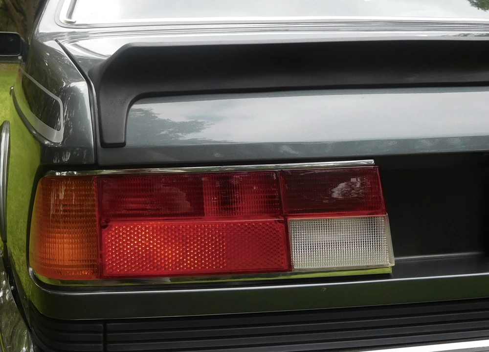 1984 BMW E24 M635CSi & M6 - Image 31 of 31