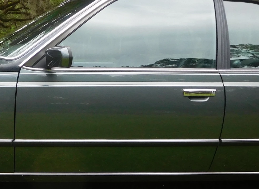 1984 BMW E24 M635CSi & M6 - Image 25 of 31