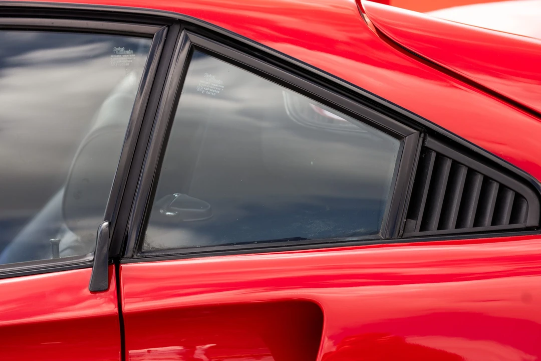 1984 Ferrari 308 GTB QV - Image 18 of 31